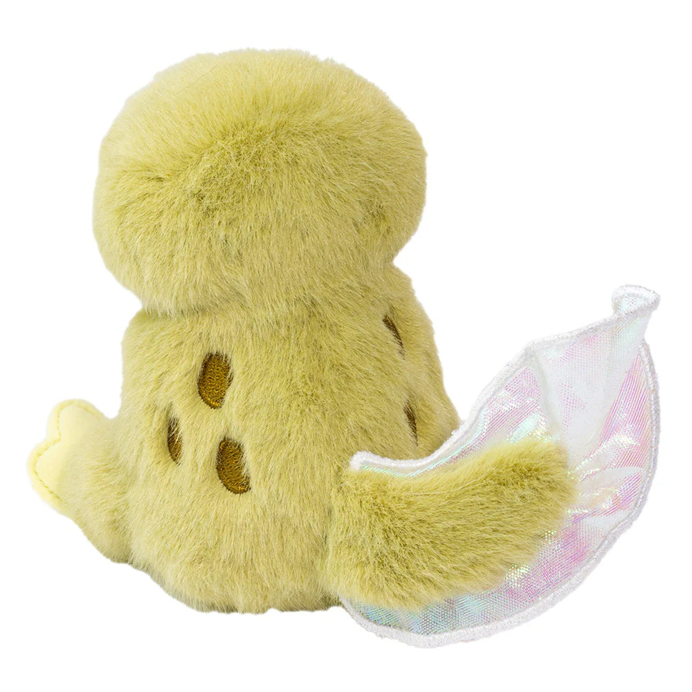 Taddie Tadpole Plushie - Image 3
