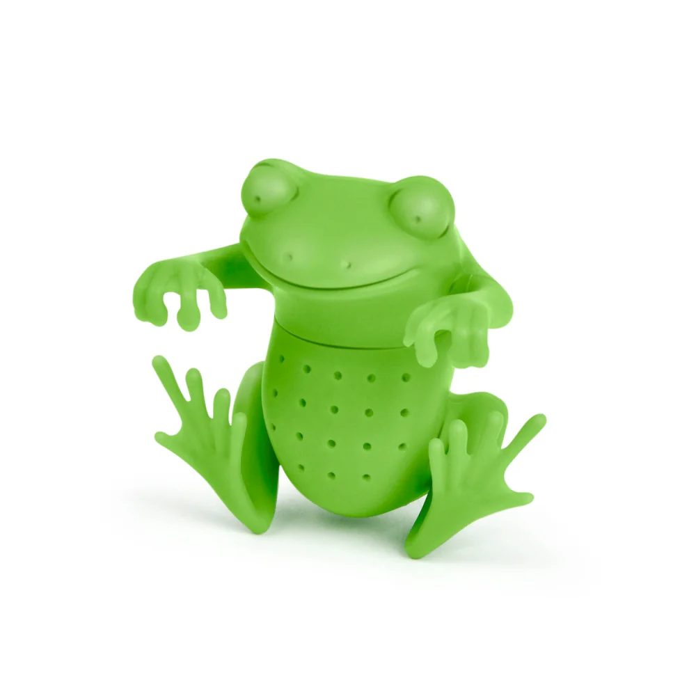 Tea Frog Infuser - Image 3