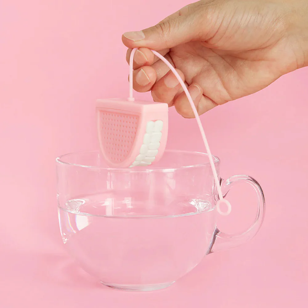 TEAth Tea Infuser - Image 2