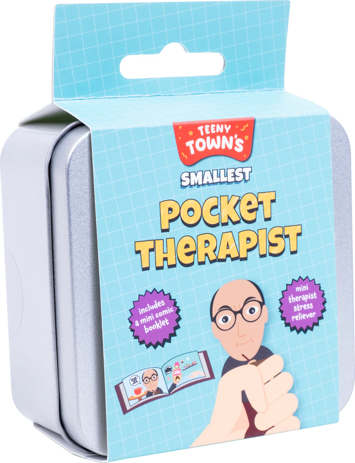 Pocket Therapist