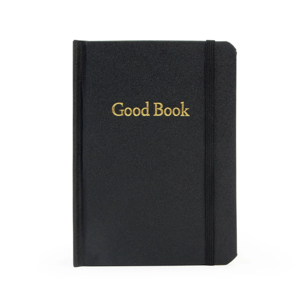 The Good Book - hidden flask - Image 3