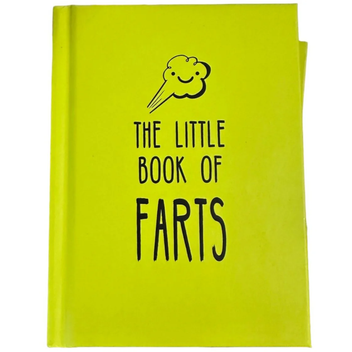 The Little Book of Farts