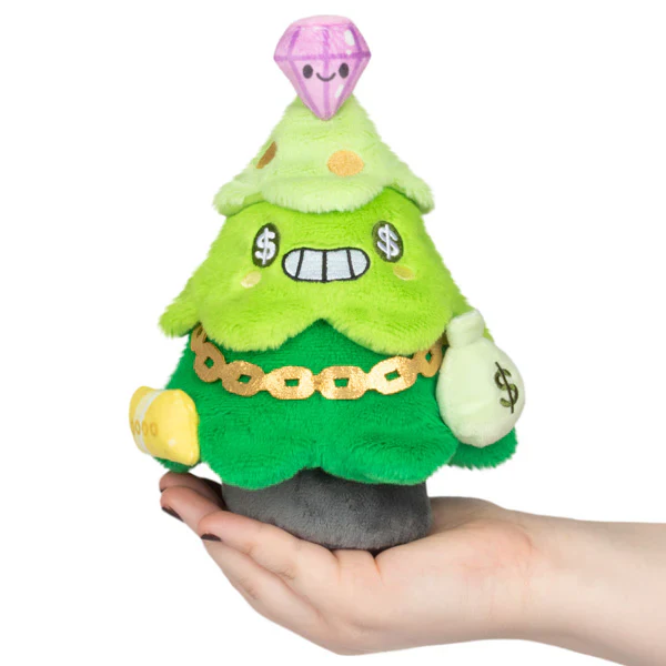 The Money Tree Plushie - Image 2