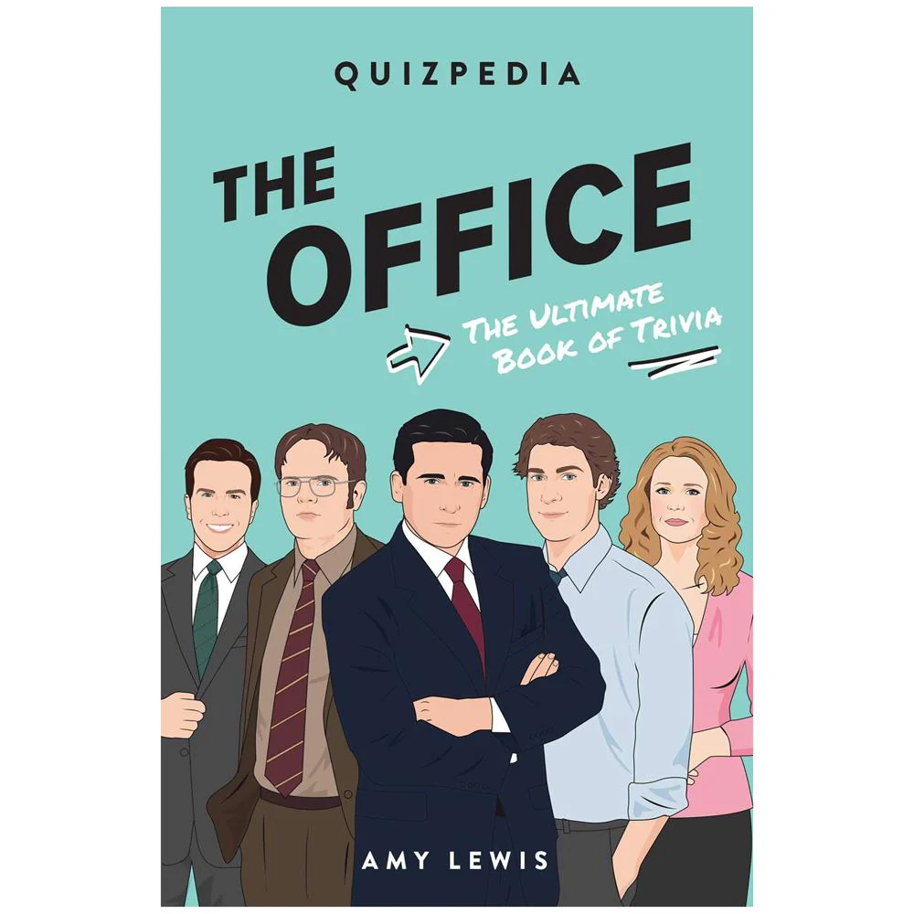 The Office Quizpedia
