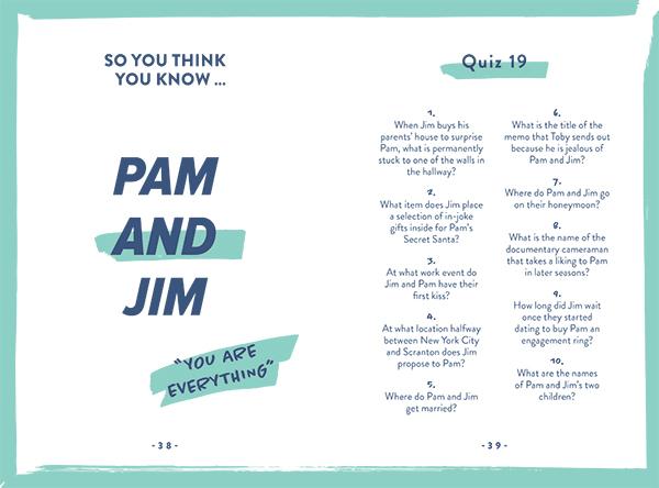 The Office Quizpedia - Image 3
