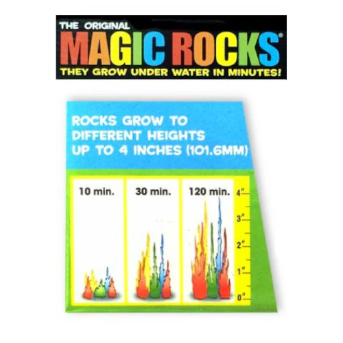 The Original Magic Rocks - Image 2