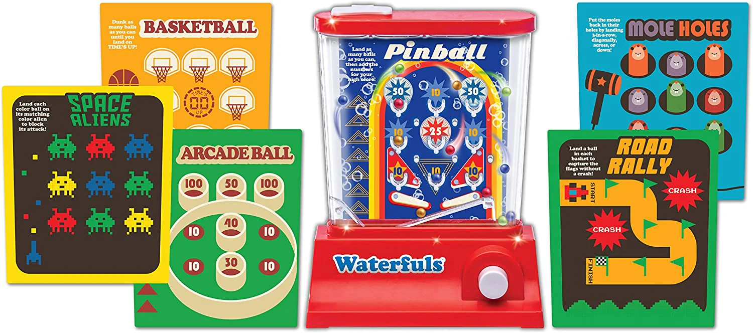 The Original Waterfuls - water game - Image 2
