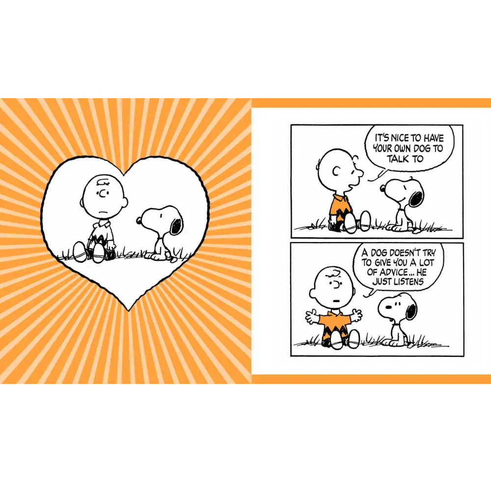 The Peanuts Guide to Happiness - Image 2