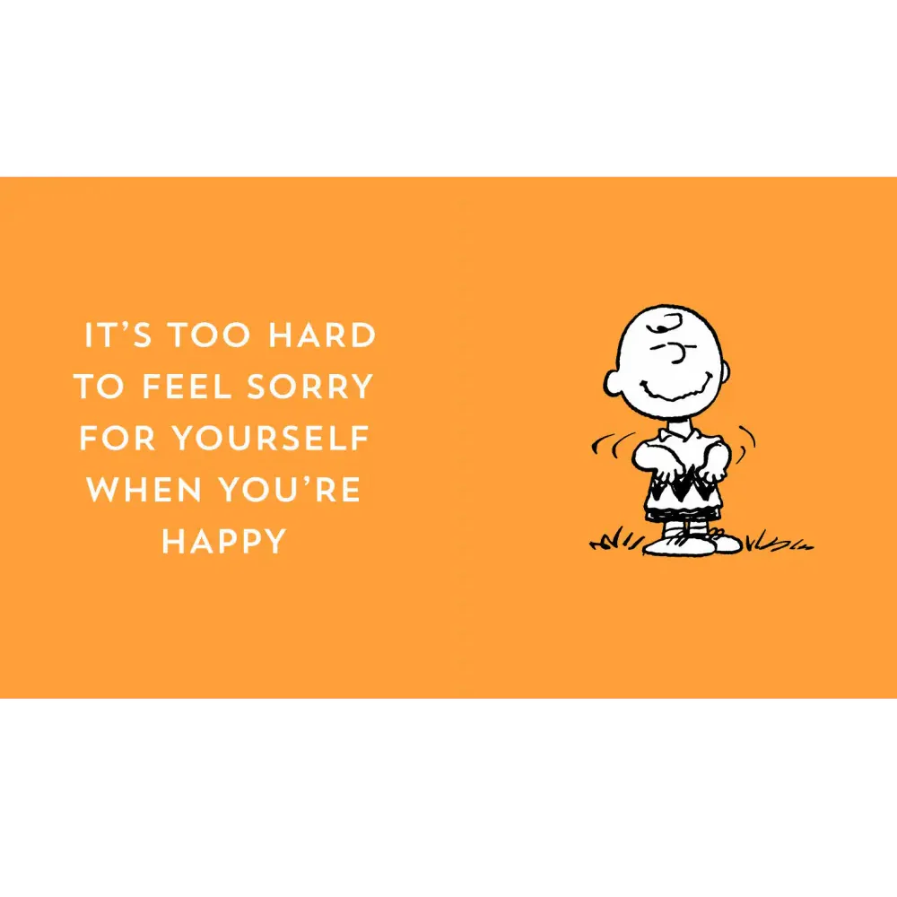 The Peanuts Guide to Happiness - Image 3
