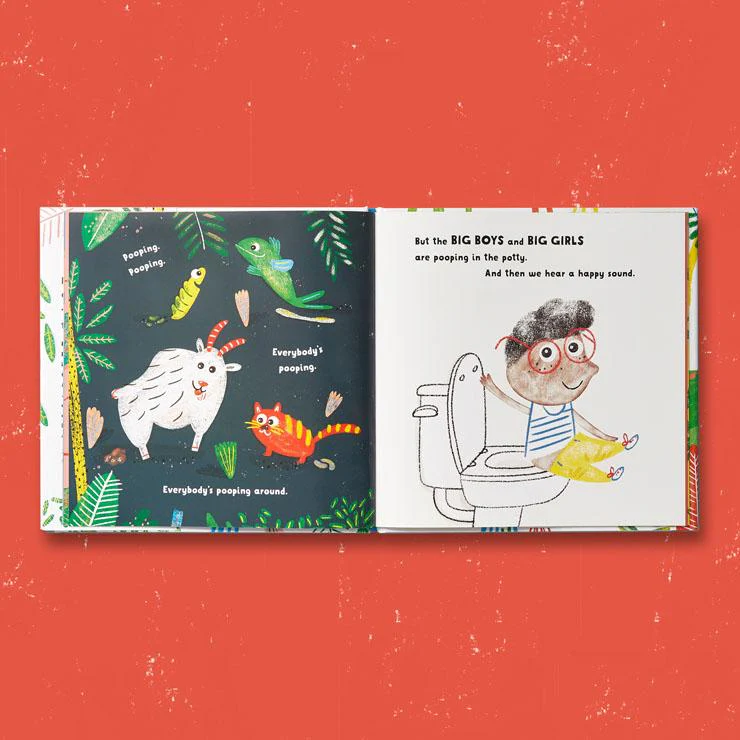 The Poop Song Book - Image 2