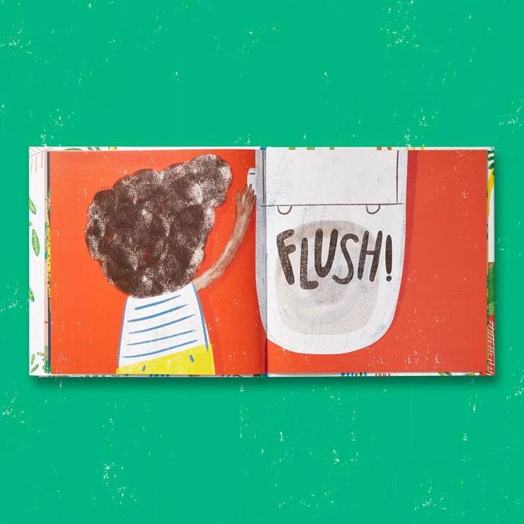 The Poop Song Book - Image 3