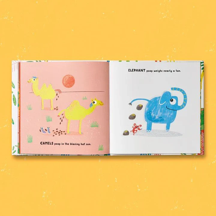 The Poop Song Book - Image 4