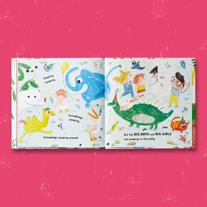 The Poop Song Book - Image 5