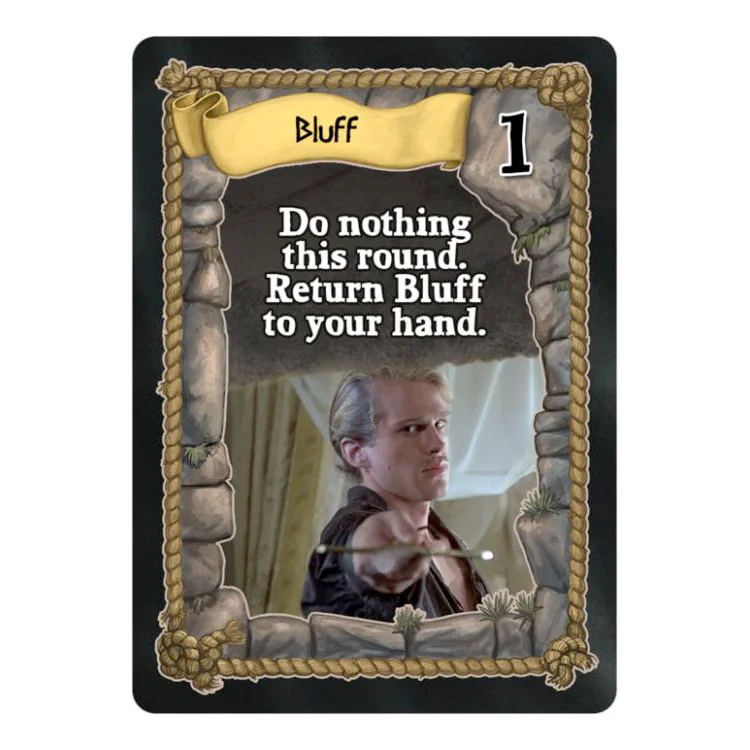 The Princess Bride: I Hate To Kill You - Image 3