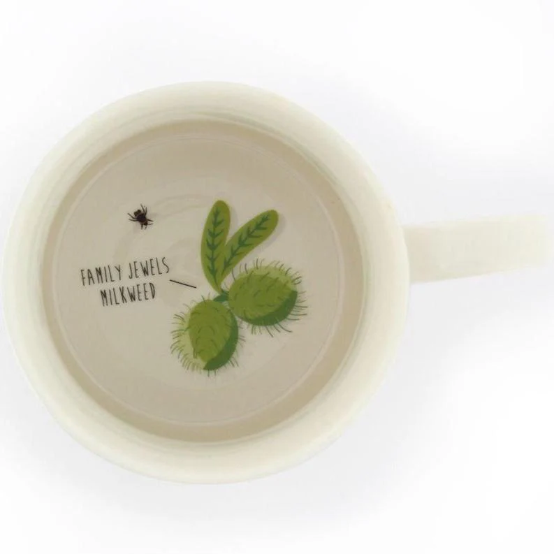 The Ridiculously Rude Plants Mug - Image 3