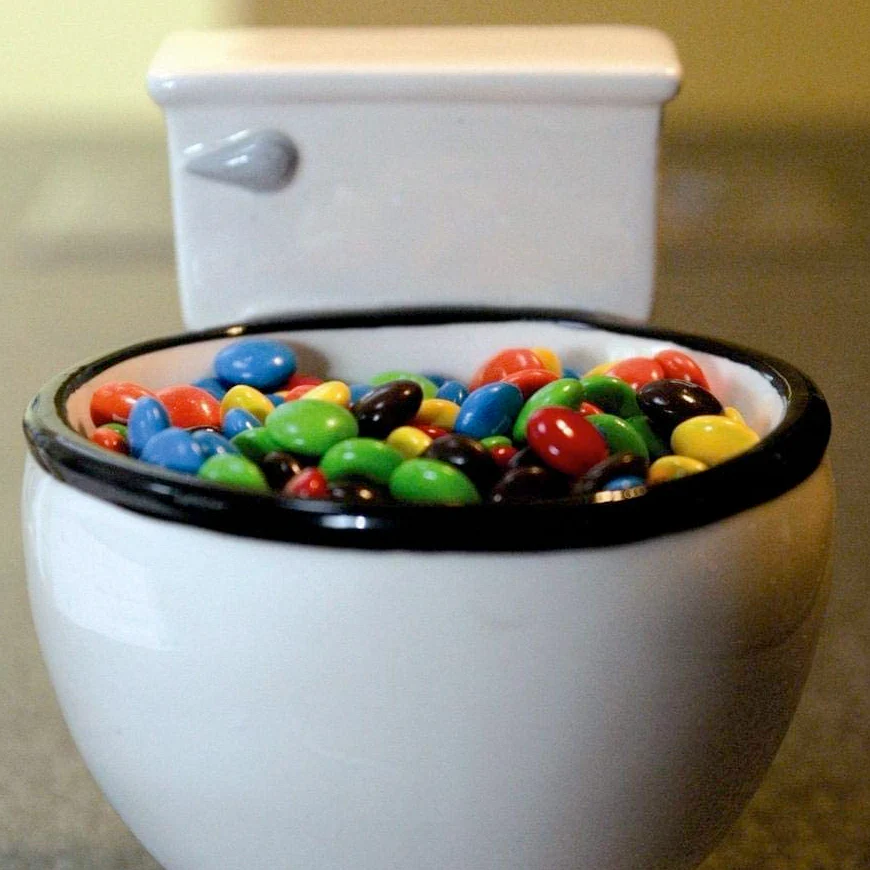 The XL Toilet Mug - Image 2