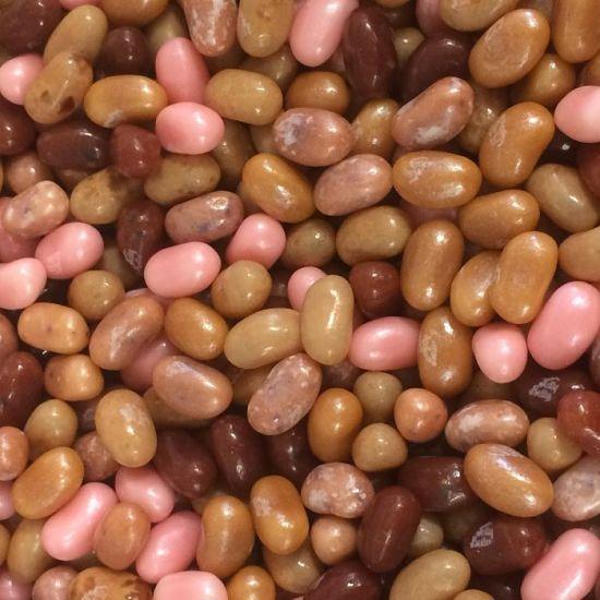 TIN - Krispy Kreme Donut Beans in a Tin Doghnut - Image 2