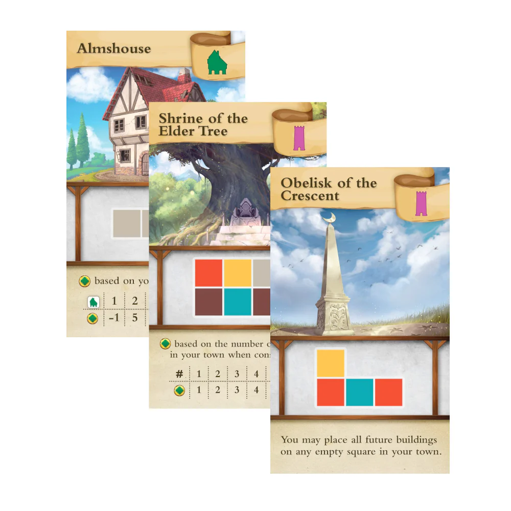 Tiny Towns - Image 3