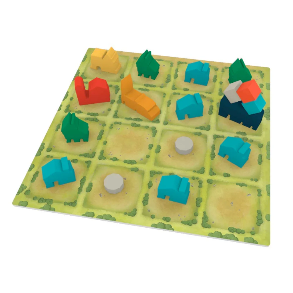 Tiny Towns - Image 4