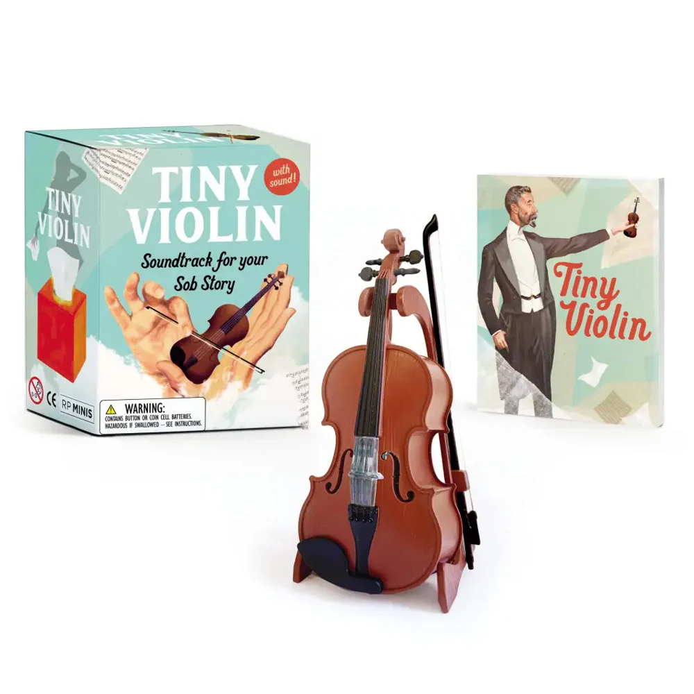 Tiny Violin