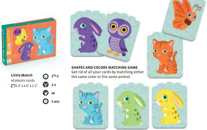 Toddler Activity Set - Image 3