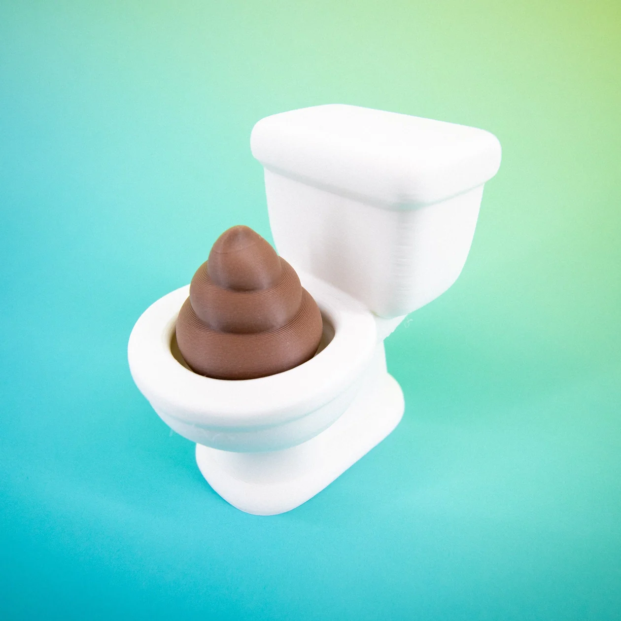 Toilet Clicker - Image 2