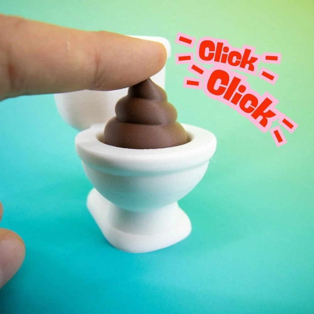Toilet Clicker - Image 3
