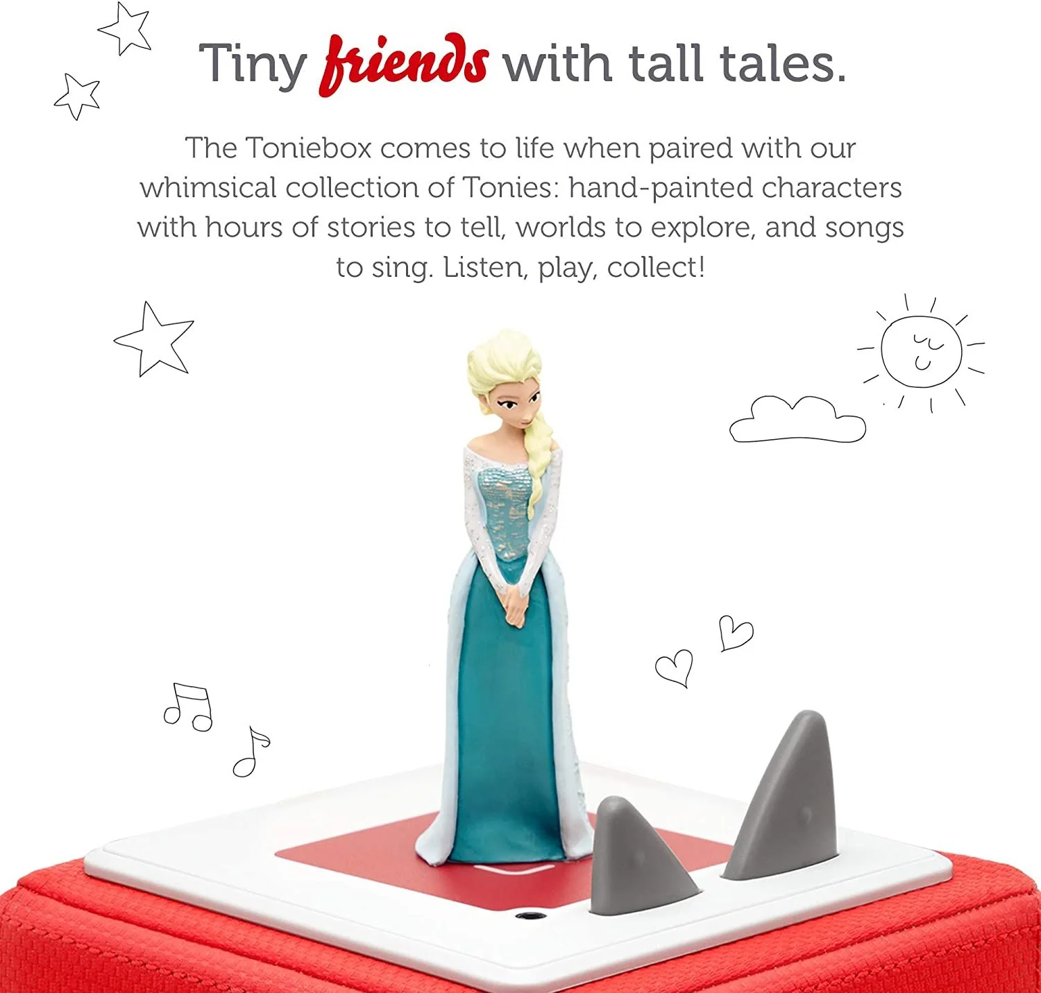 Tonies Storytime Friend Add On - Image 4