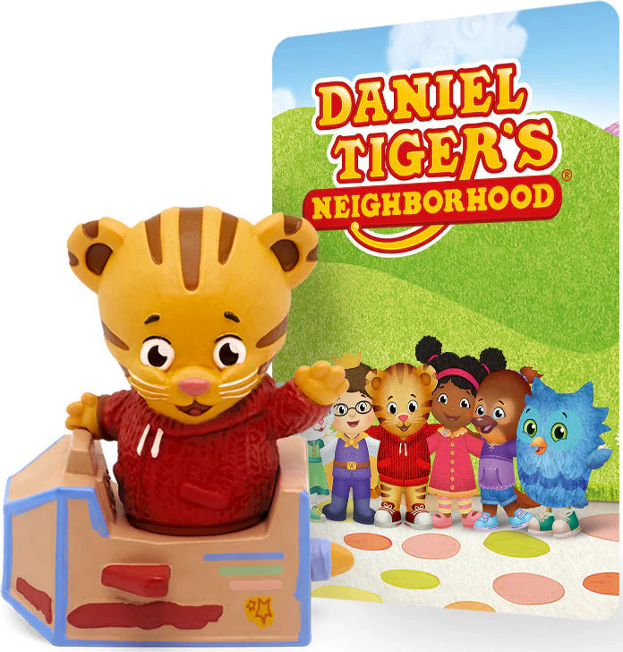 Tonies Storytime Friend Add On - Image 8