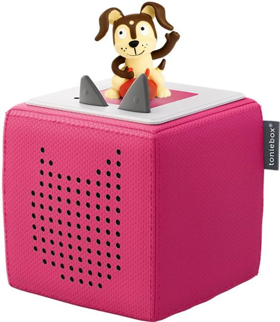 Tonies Storytime Friend Starter Set - Image 5