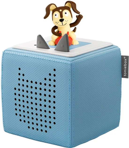 Tonies Storytime Friend Starter Set - Image 6