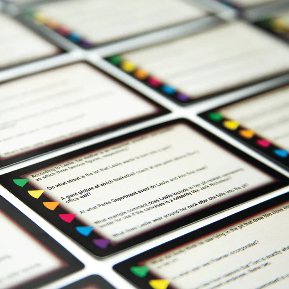 Trivial Pursuit: Parks & Rec - Image 2