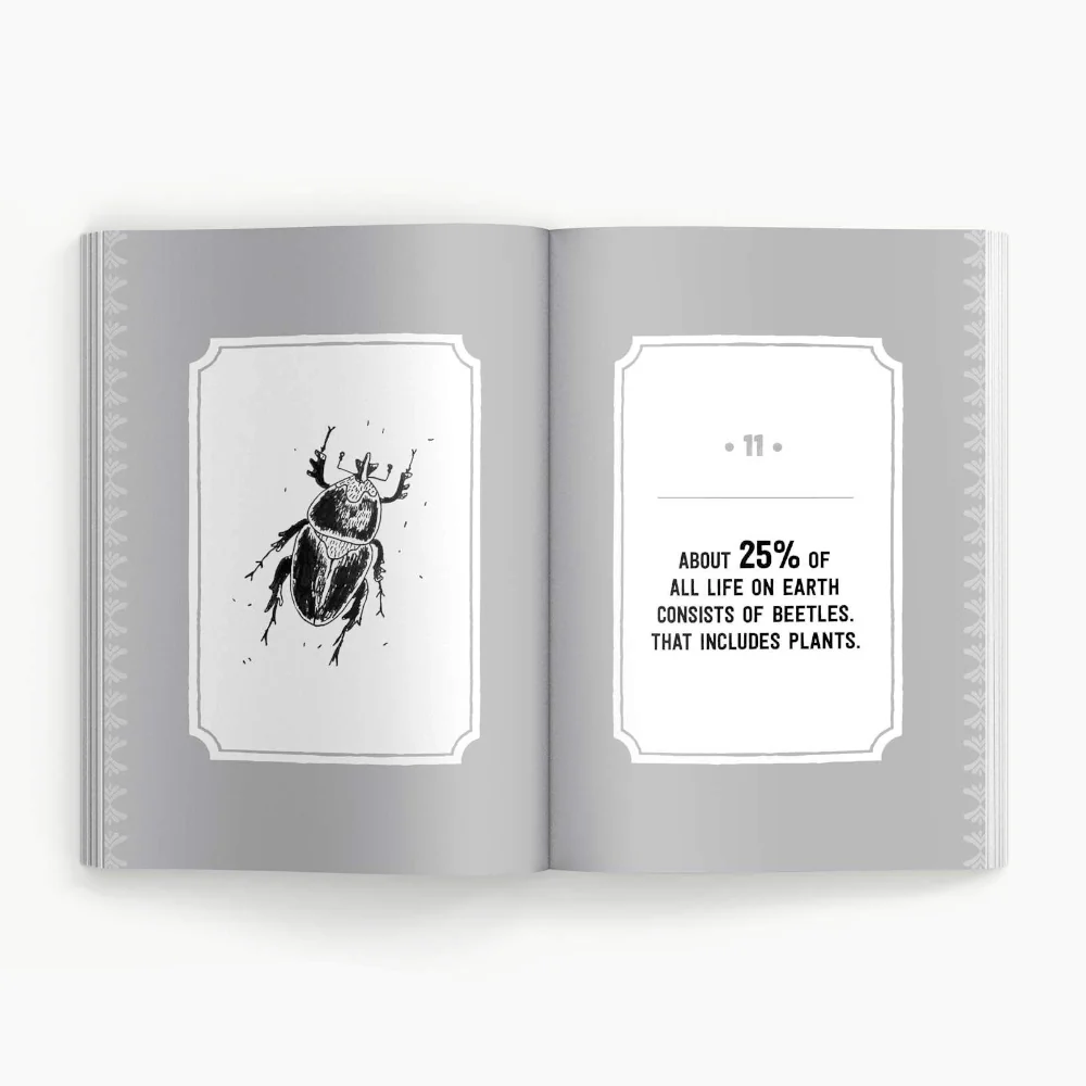 True Facts That Sound Like Bull$#*t - Image 2