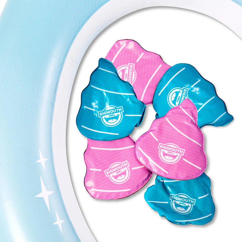 Toilet Toss Pool Party Game - Image 2