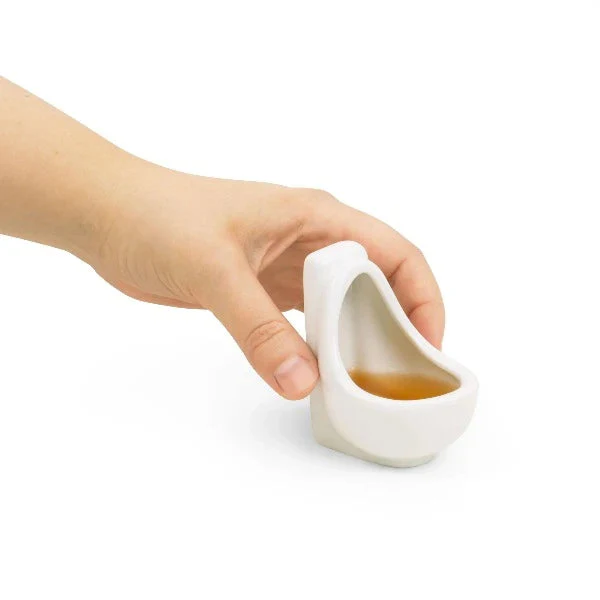 Urinal Shot Glasses (Set of 4) - Image 2