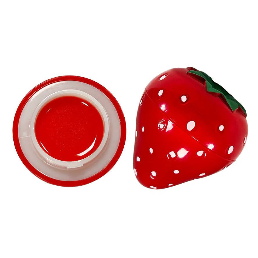 Very Beri Strawberry Lip Balm