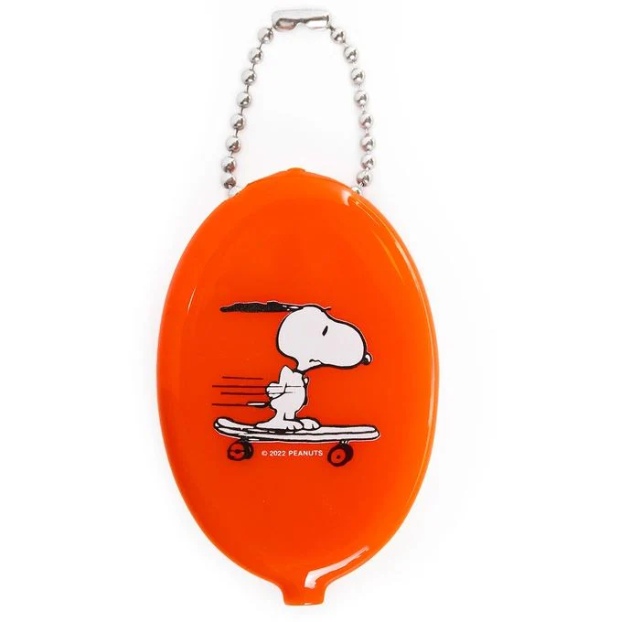 Vintage Style Pinch Coin Purse - Image 5