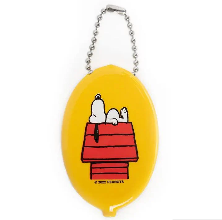 Vintage Style Pinch Coin Purse - Image 6