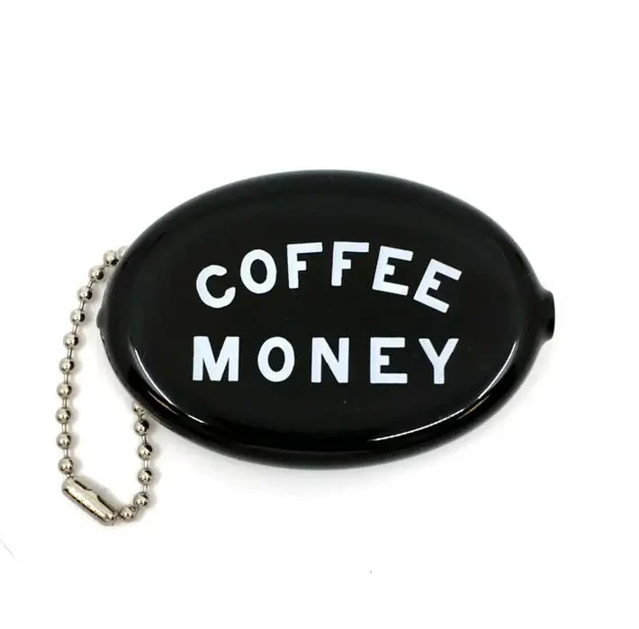 Vintage Style Pinch Coin Purse - Image 7