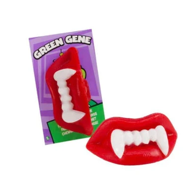 Wack-O-Wax Fangs