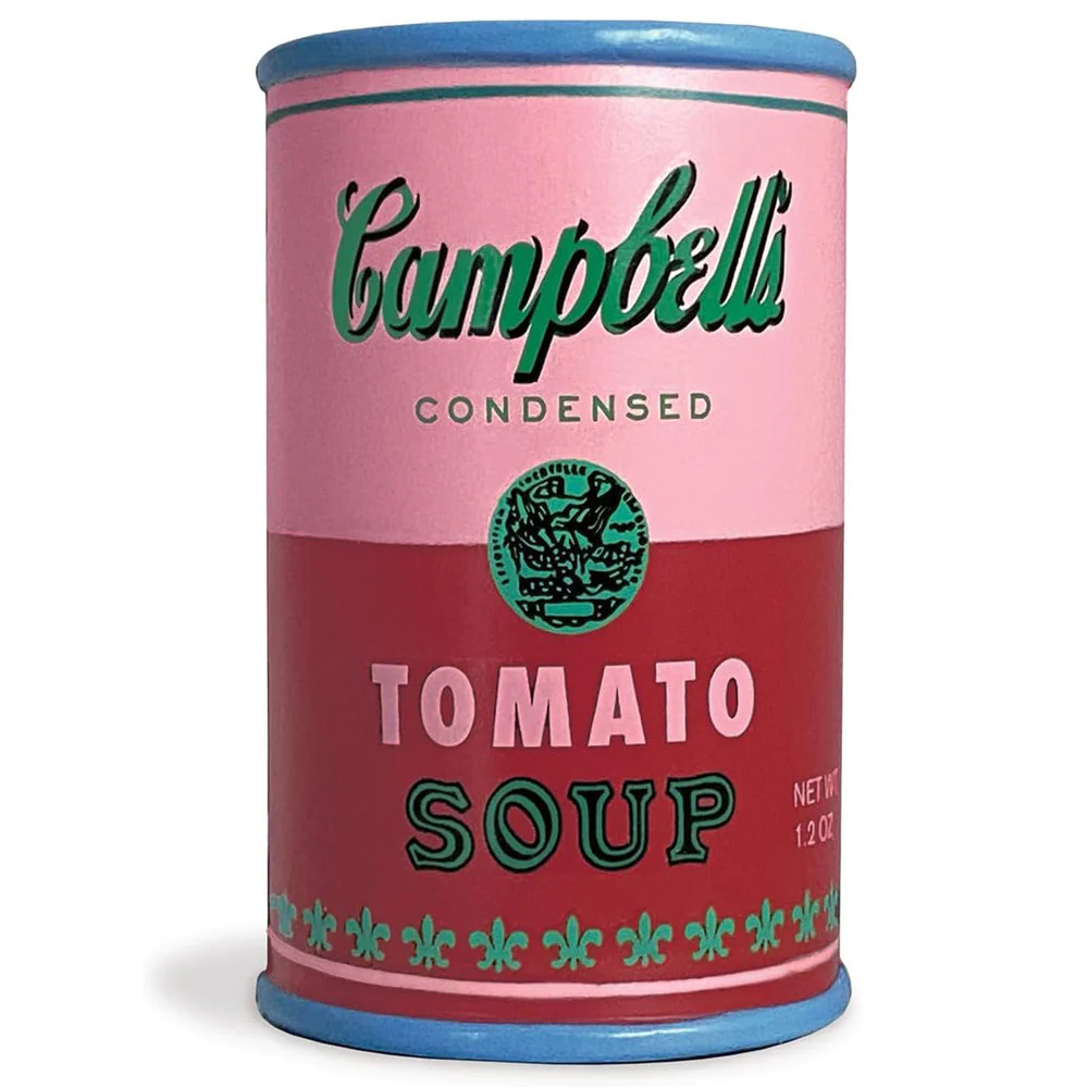 Warhol Soup Can Stress Reliever - Image 2