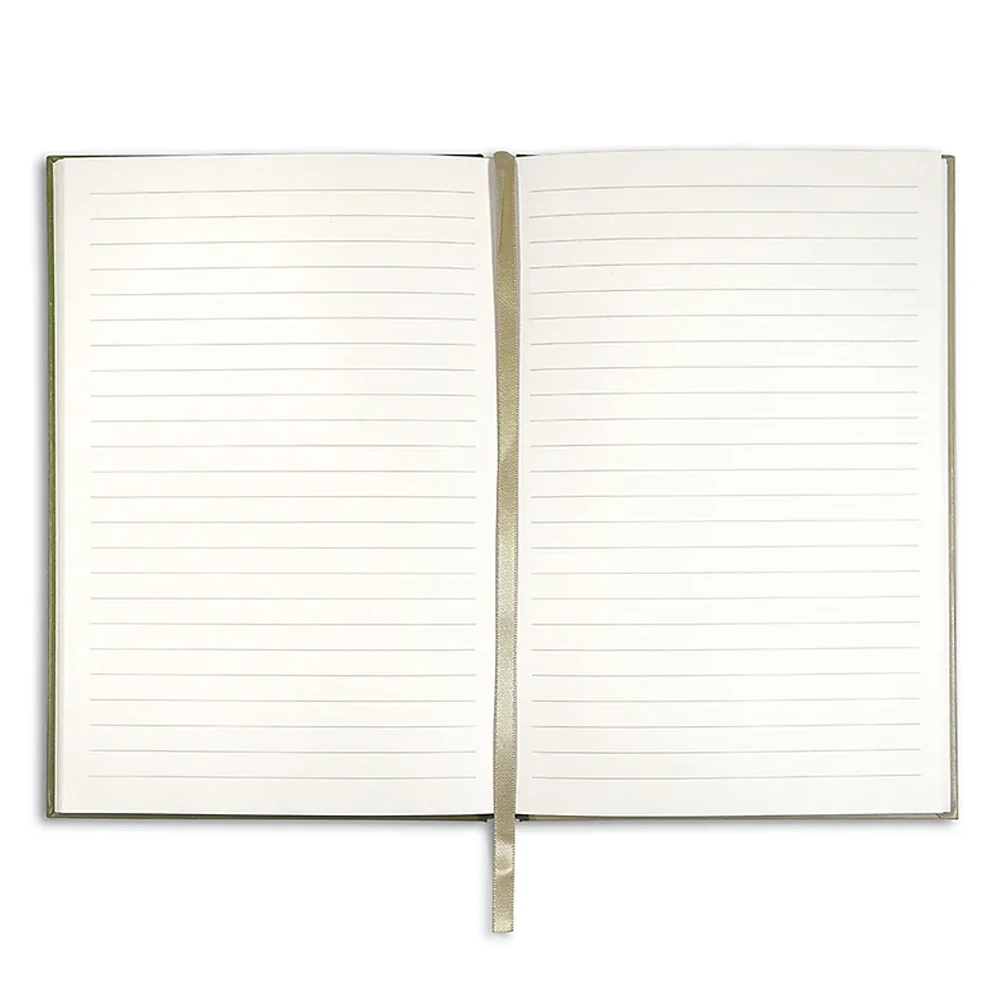 Where the Bodies Are Buried - Funny Notebook Journal - Image 2