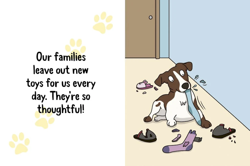 Why Your Dog Thinks You're a Hero - Image 3