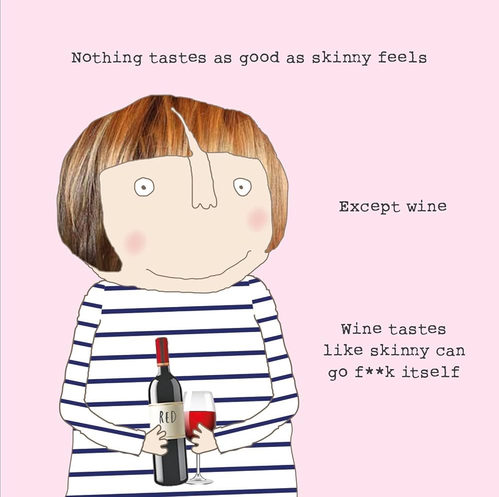 Wine Not?: A book of grown-up decisions- - Image 2