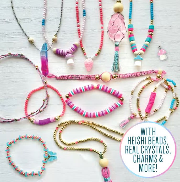 Wish*Craft Mystical Jewelry Studio - Image 2