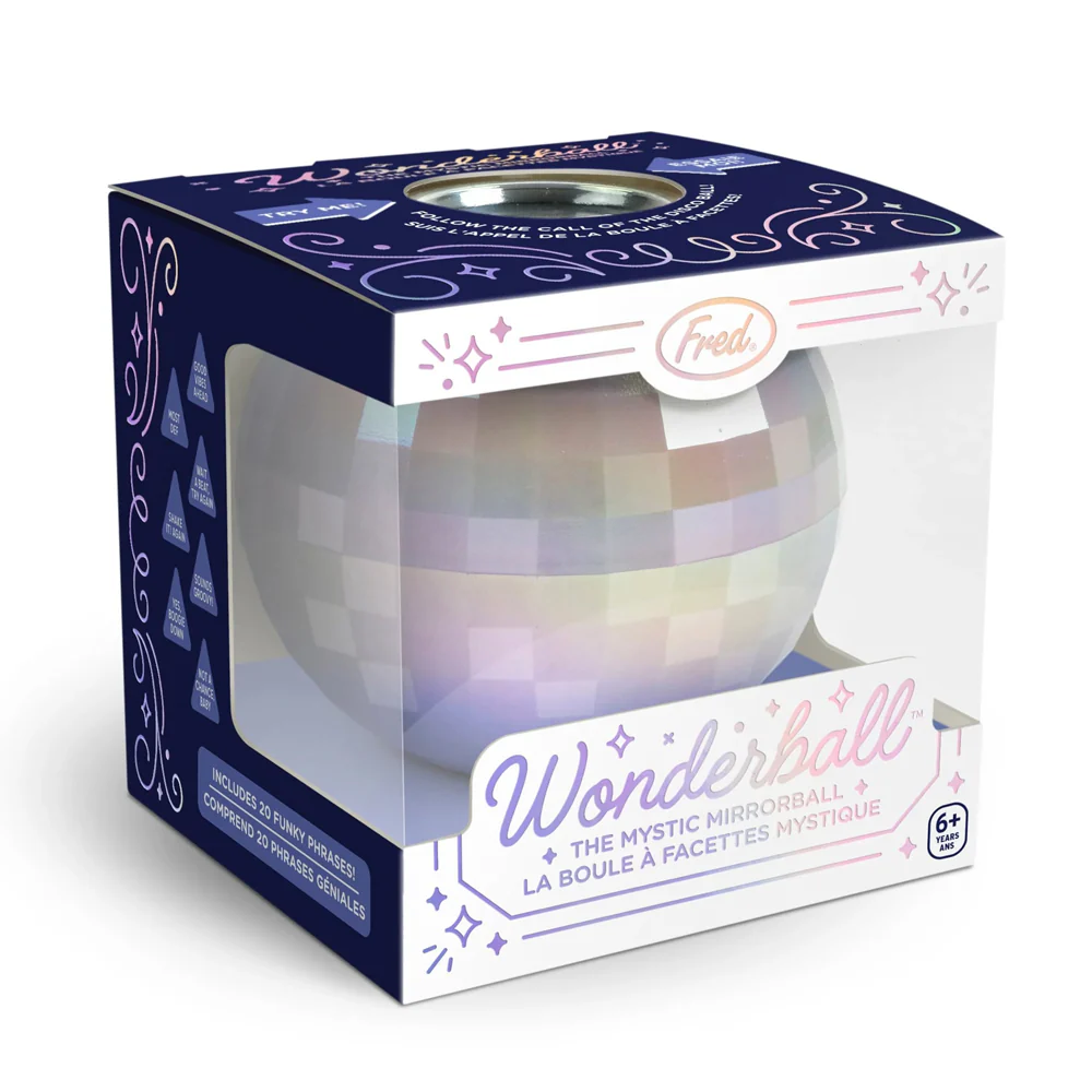 Wonderball Mystic Mirrorball- - Image 2