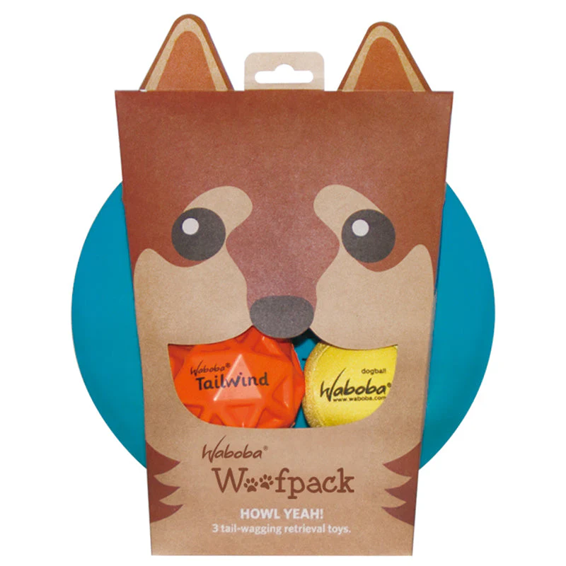 Woof Games - Image 2