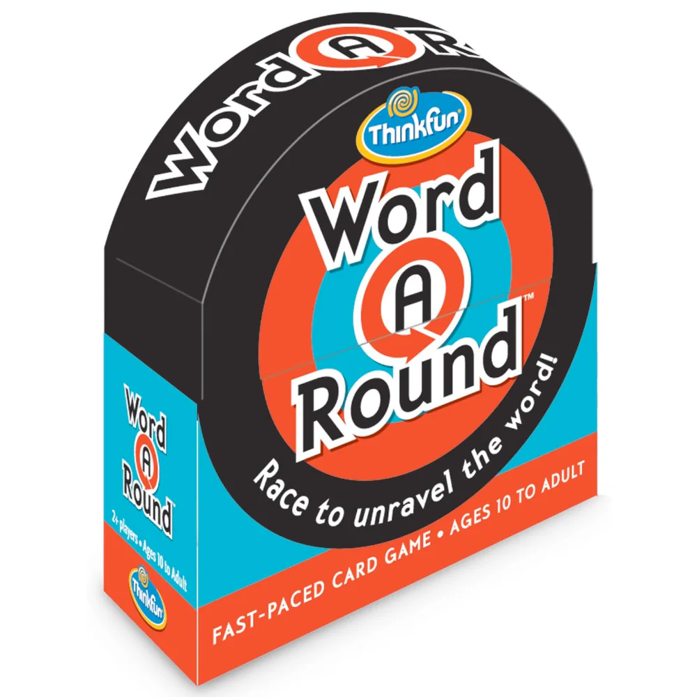 WordARound Game - Image 2