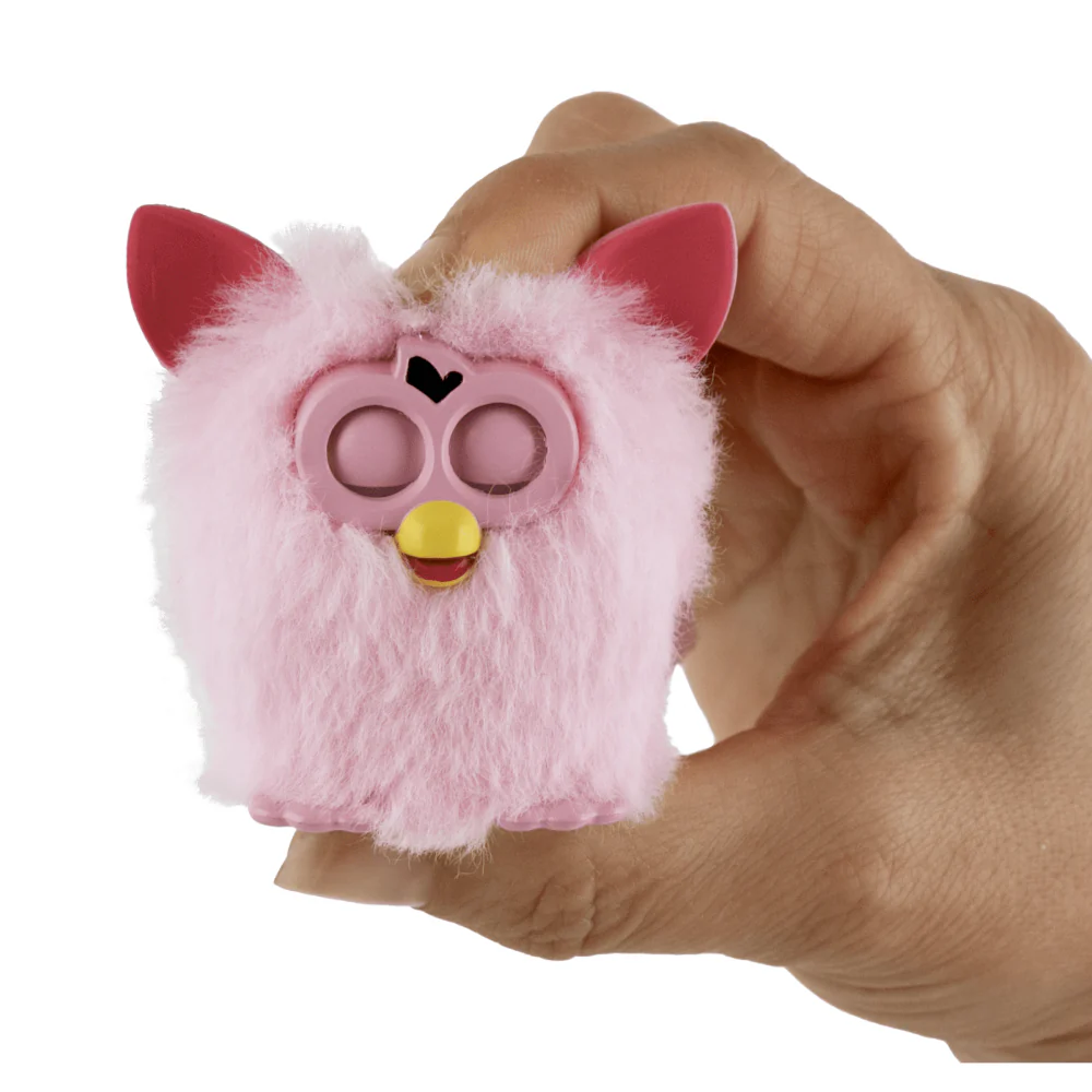 World's Smallest Furby - 1 random style - Image 2