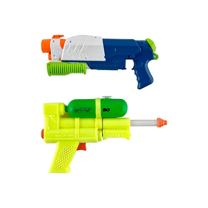 World's Smallest Super Soaker - one random style - Image 3